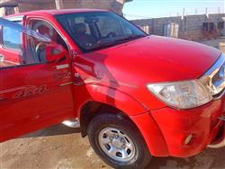 تويوتا هايلوكس